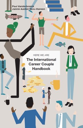The International Career Couple Handbook