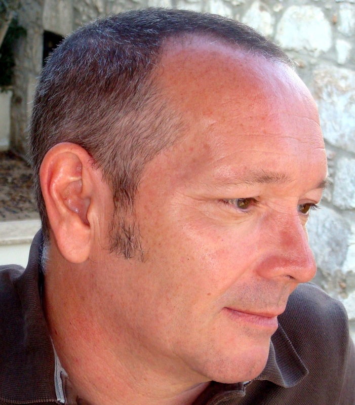 Jack Scott, Author
