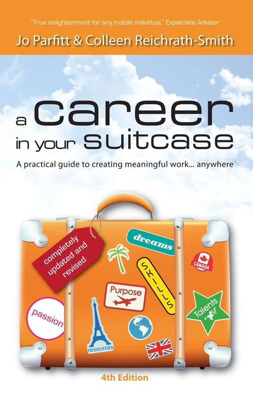 A Career in your Suitcase