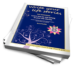 Write Your Life Stories