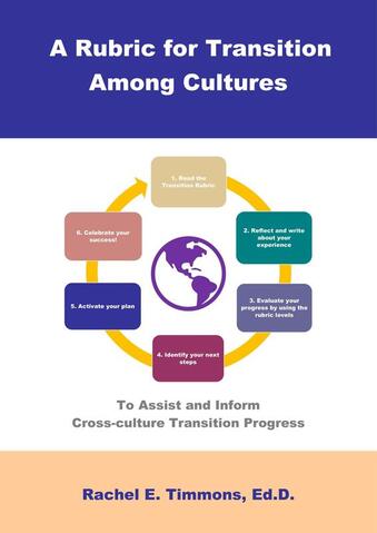 A Rubric for Transition Among Cultures
