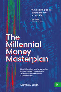 The Millenial Money Masterplan